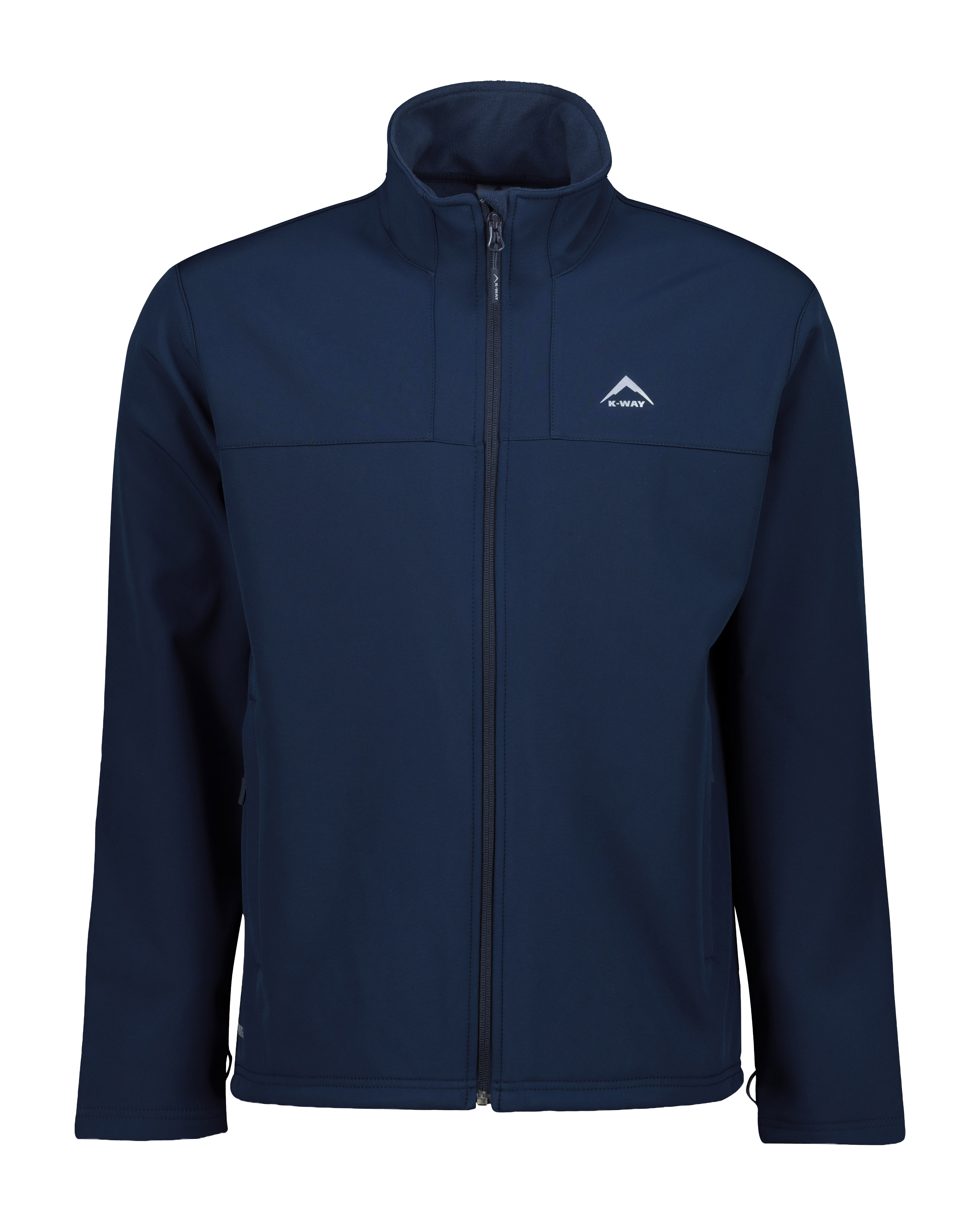 ウェア keio 166SPM2610 | Sports 2026 Zipped Sweater (Male) | Kawasaki